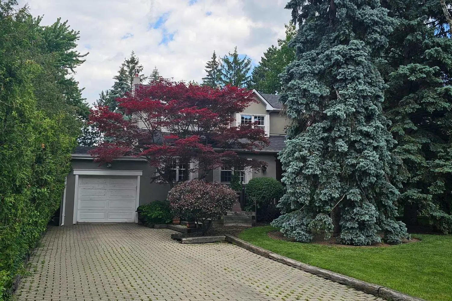 48 Grangemill Crescent photo 2