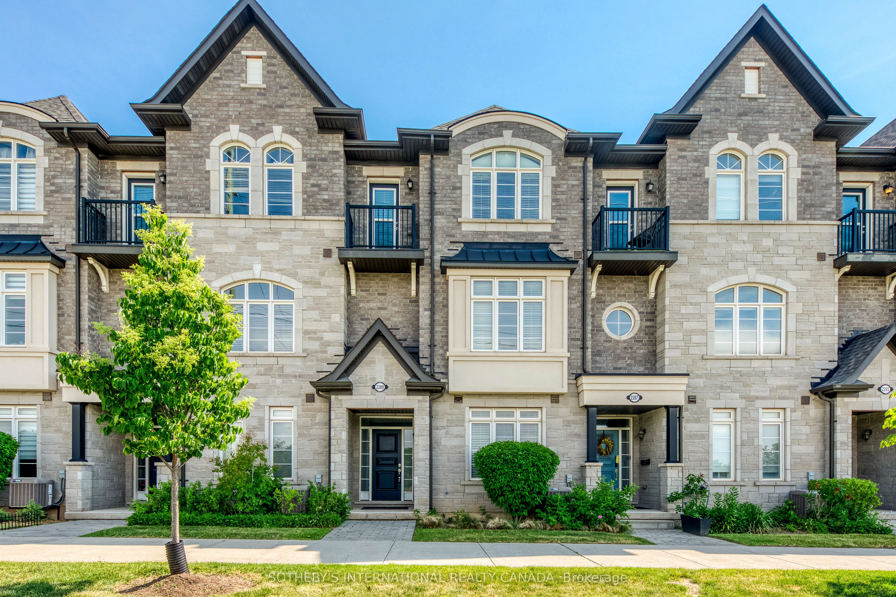 2289 Khalsa Gate, Oakville, ON, L6M 1P4