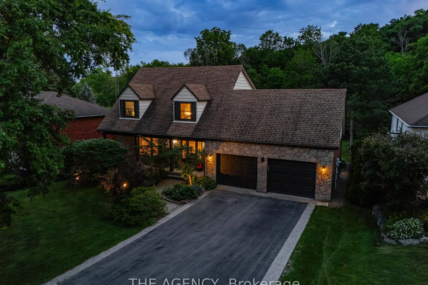5 Mays Crescent