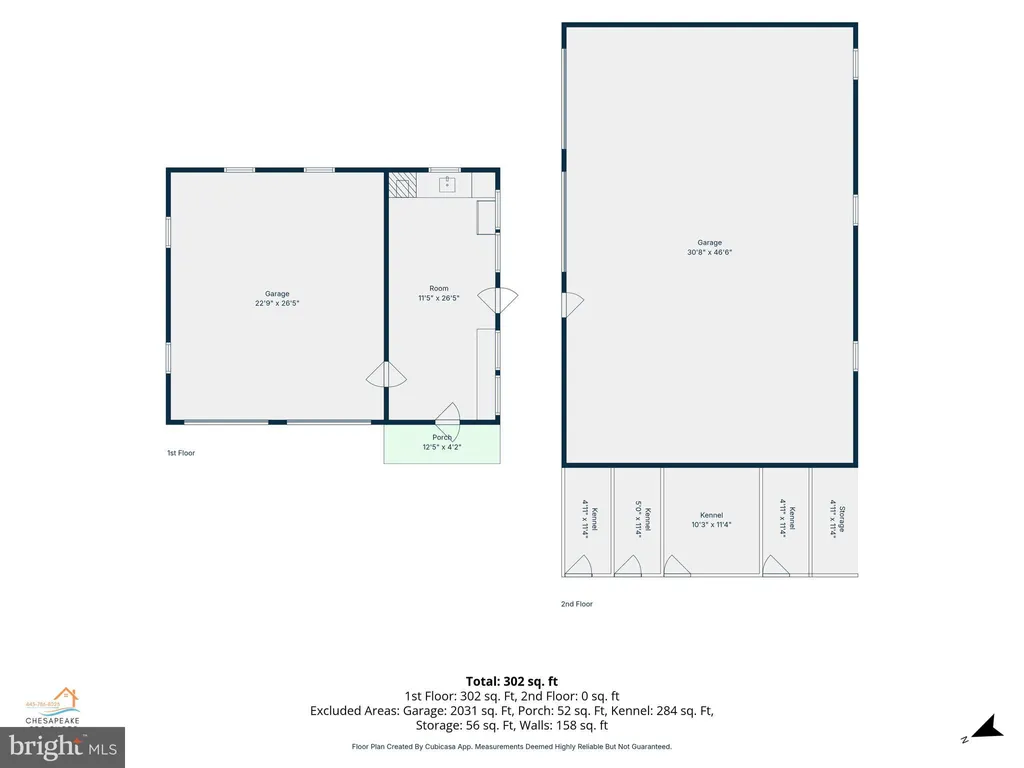 4657 Maiden Forest Road, Rhodesdale, MD 21659
