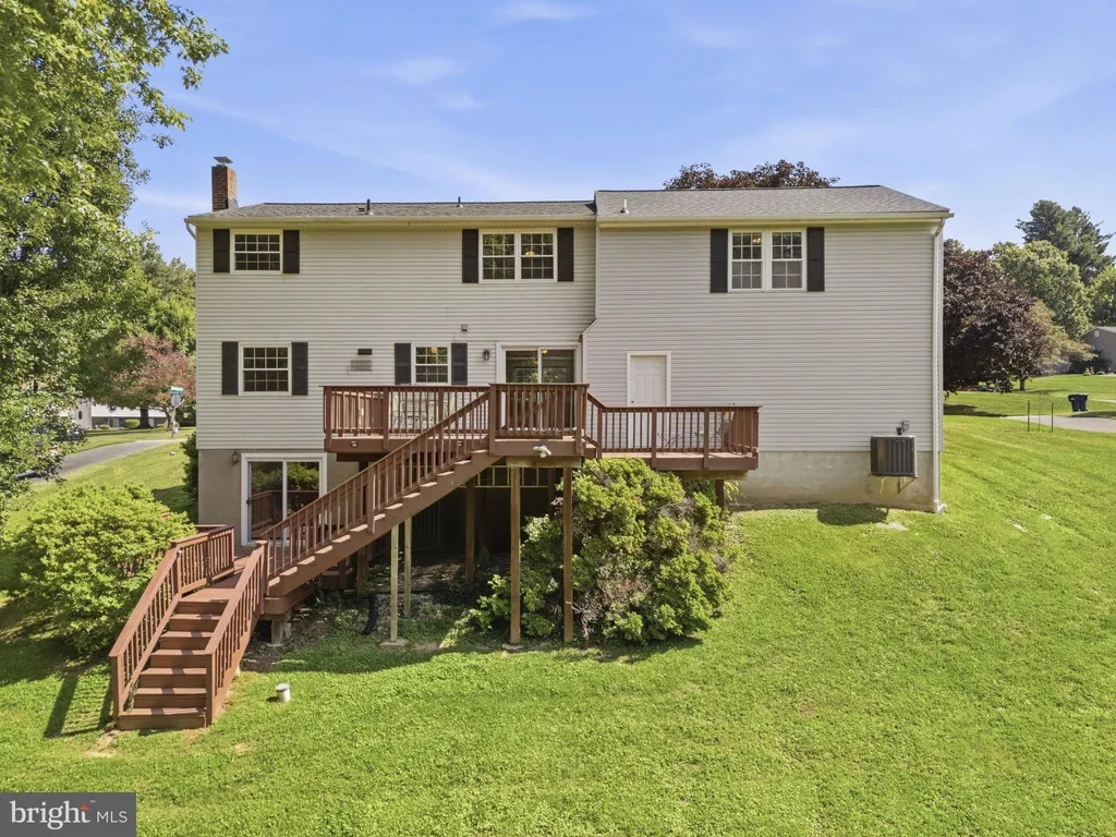 3906 Boxwood Road, Jarrettsville, MD 21084