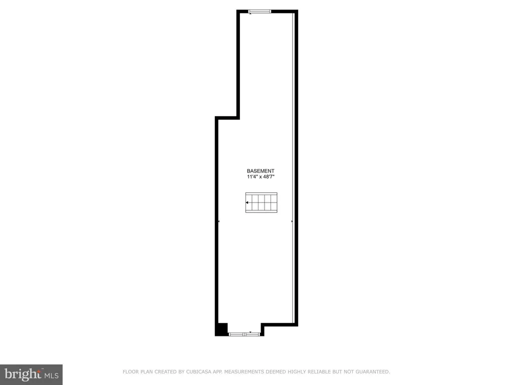 1921 W Fayette Street, Baltimore, MD 21223
