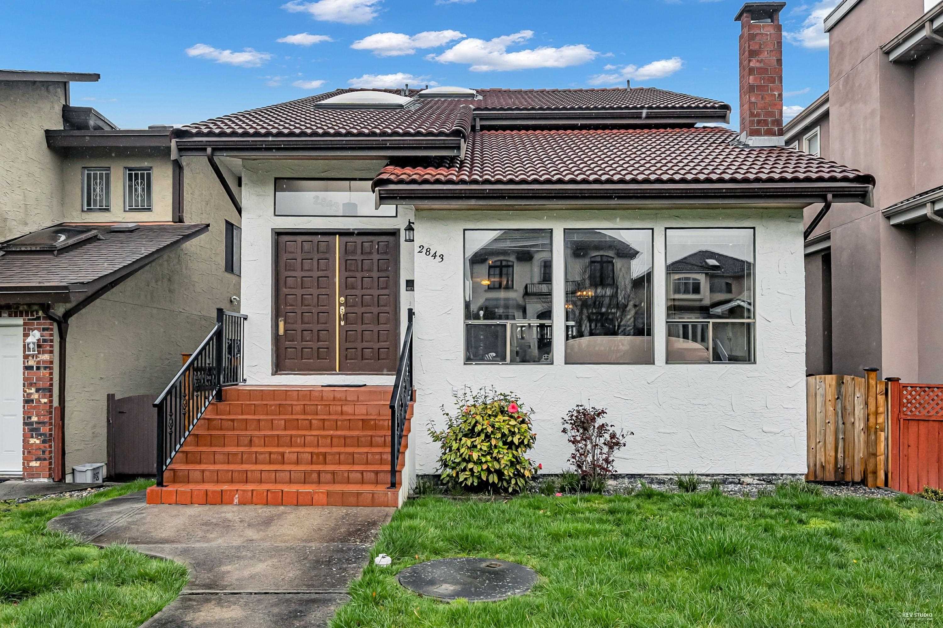 2843 22nd Avenue W, Vancouver, BC, V6L 1M7