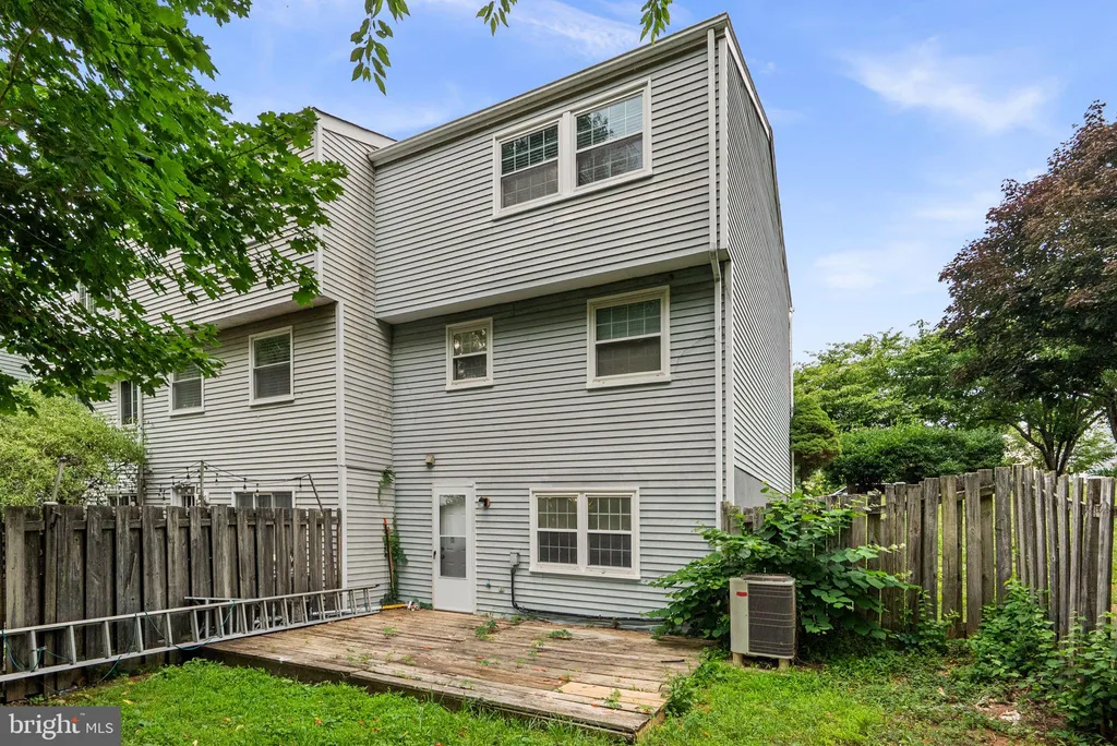 25637 Coltrane Drive, Damascus, MD 20872