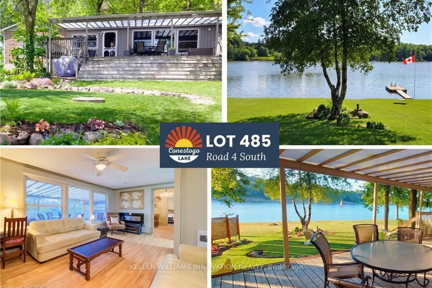 Lot 485 4 Road