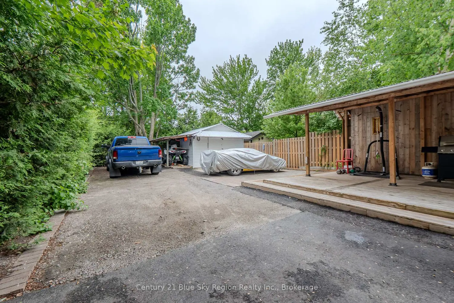 245 Michener Drive photo 3