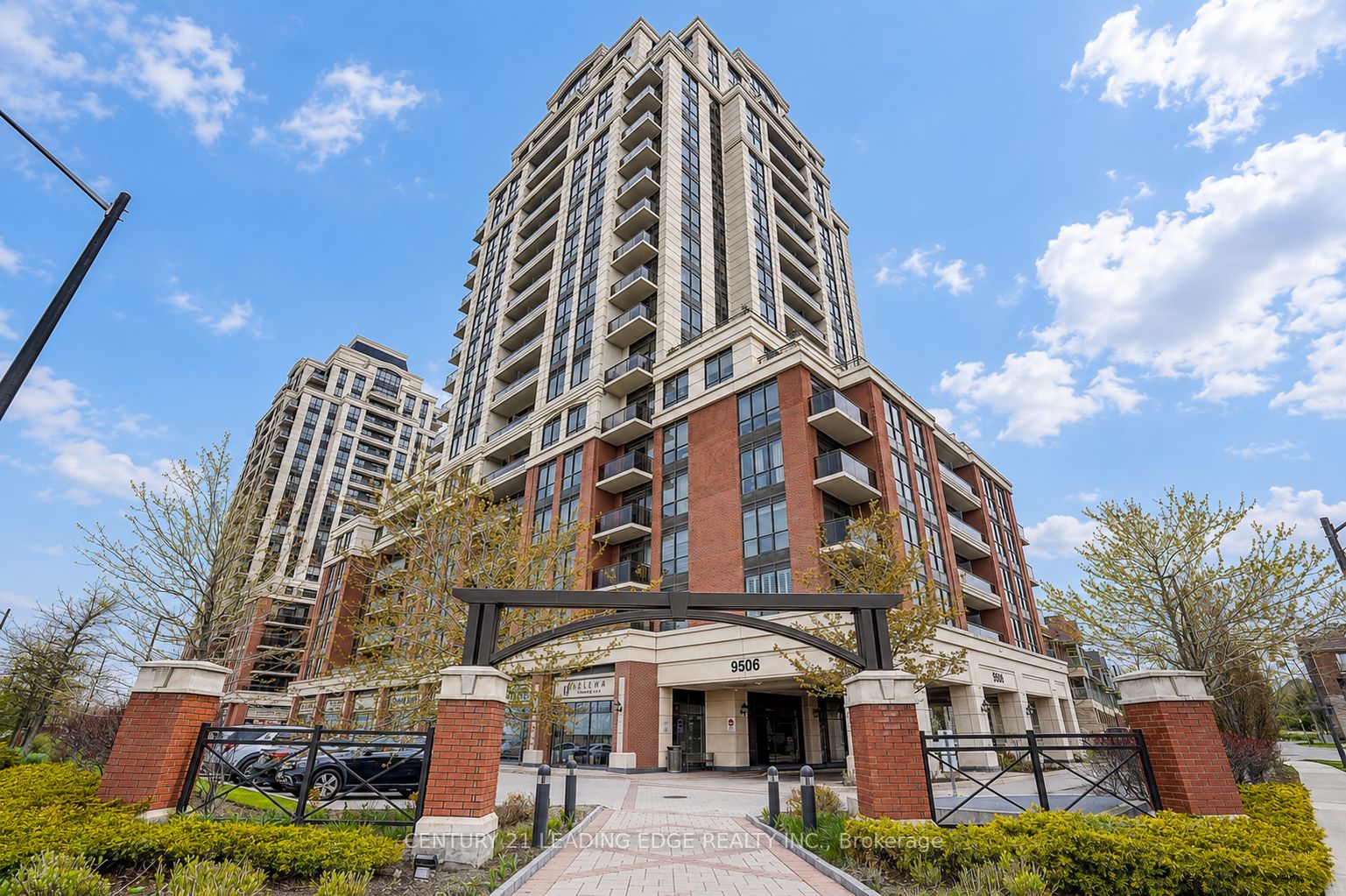 906-9506 Markham Road, Markham, ON, L6E 0S5
