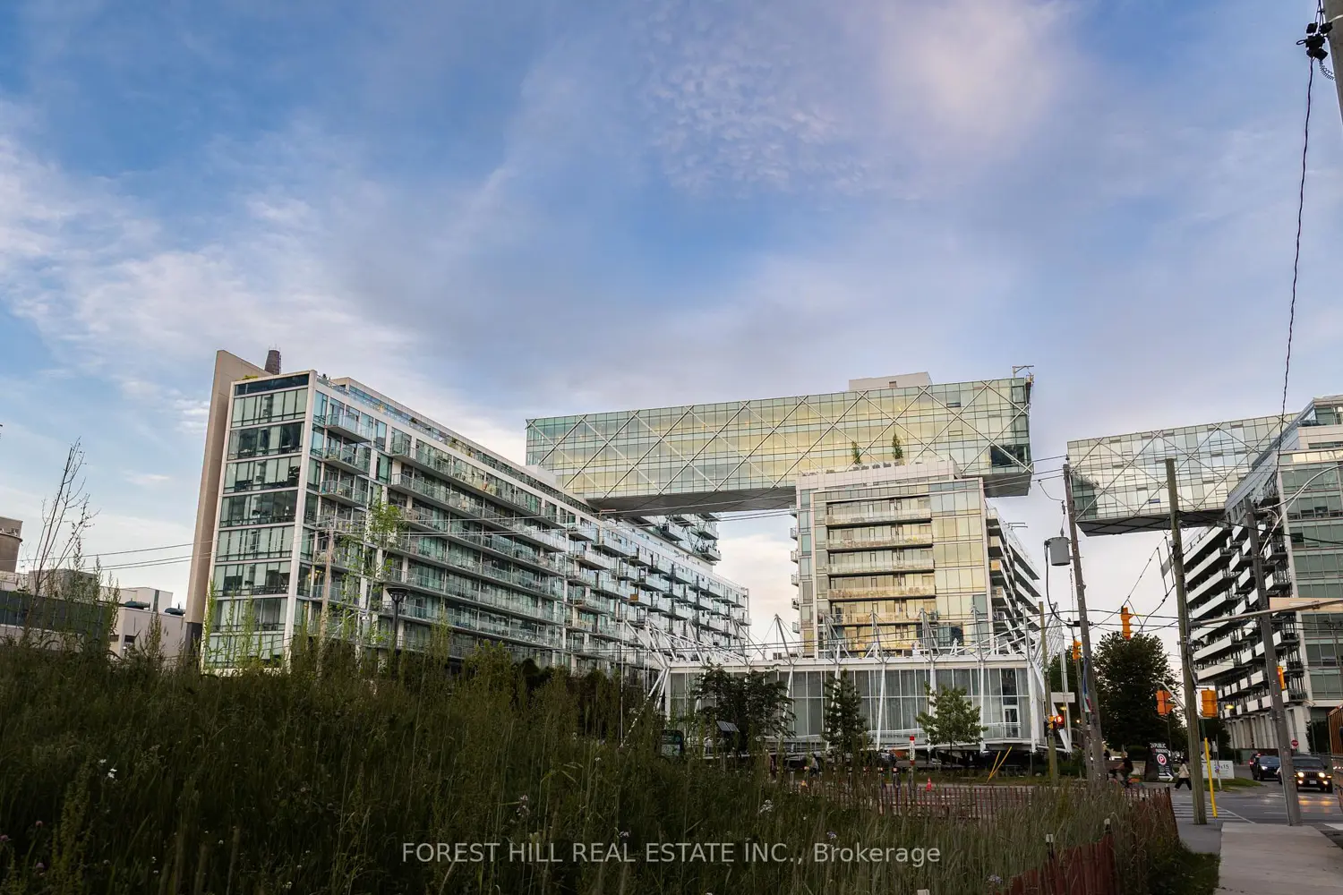 39 Queens Quay 313