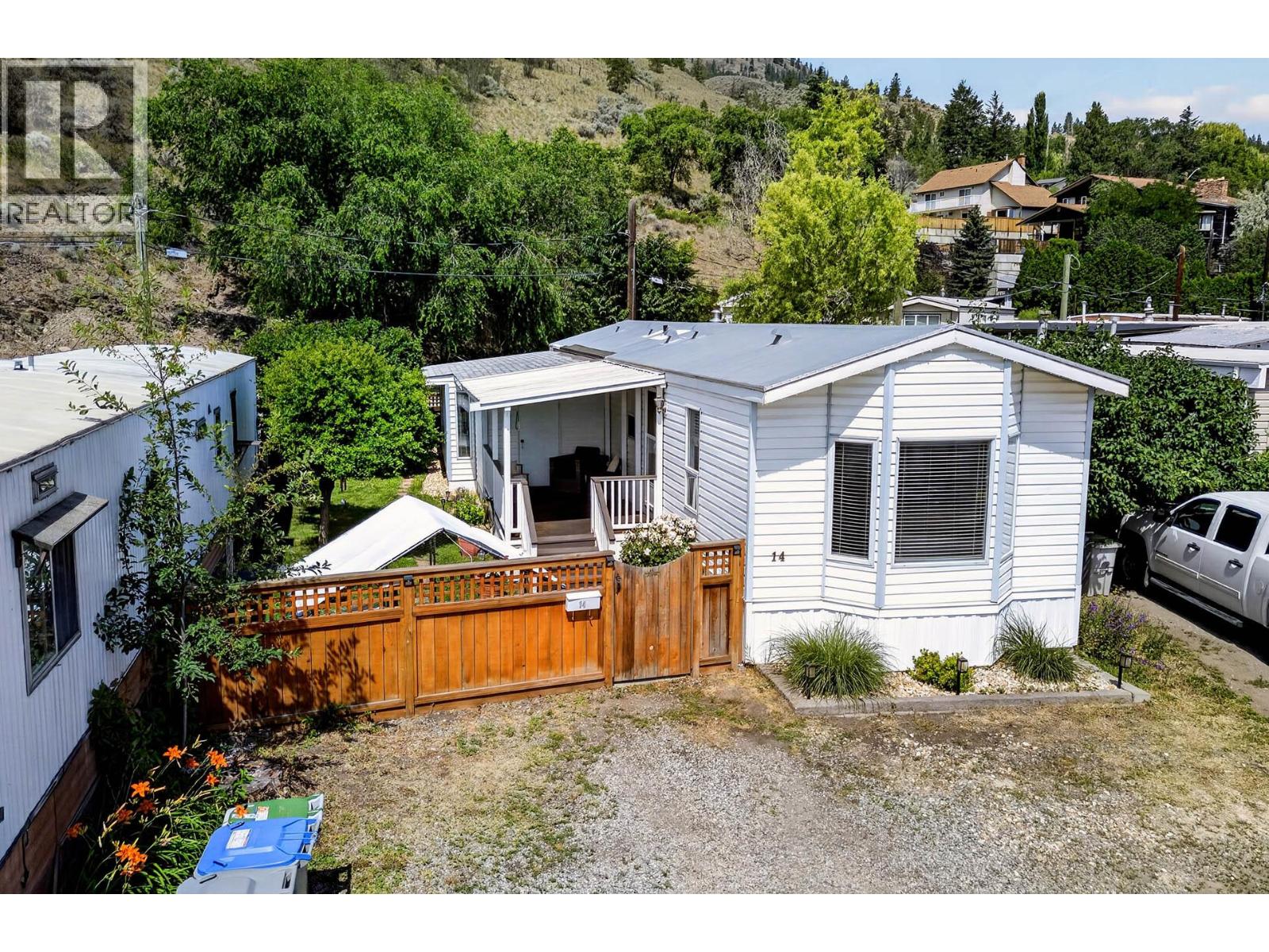 14-2380 Westsyde Road, Kamloops, BC, V2B7V4