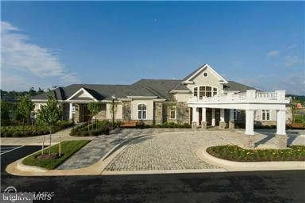 7101 Travertine Drive Unit 308, Baltimore, MD 21209