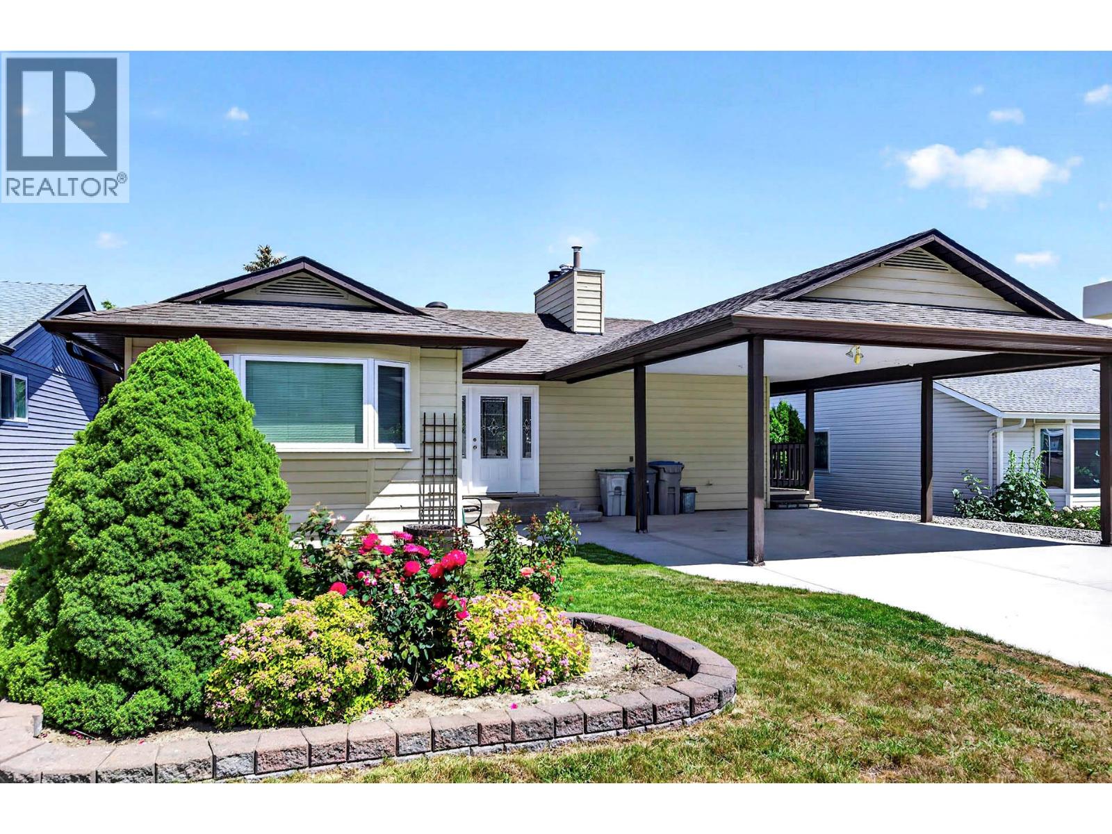618 Braemar Drive, Kamloops, BC, V1S1H9 photo 2