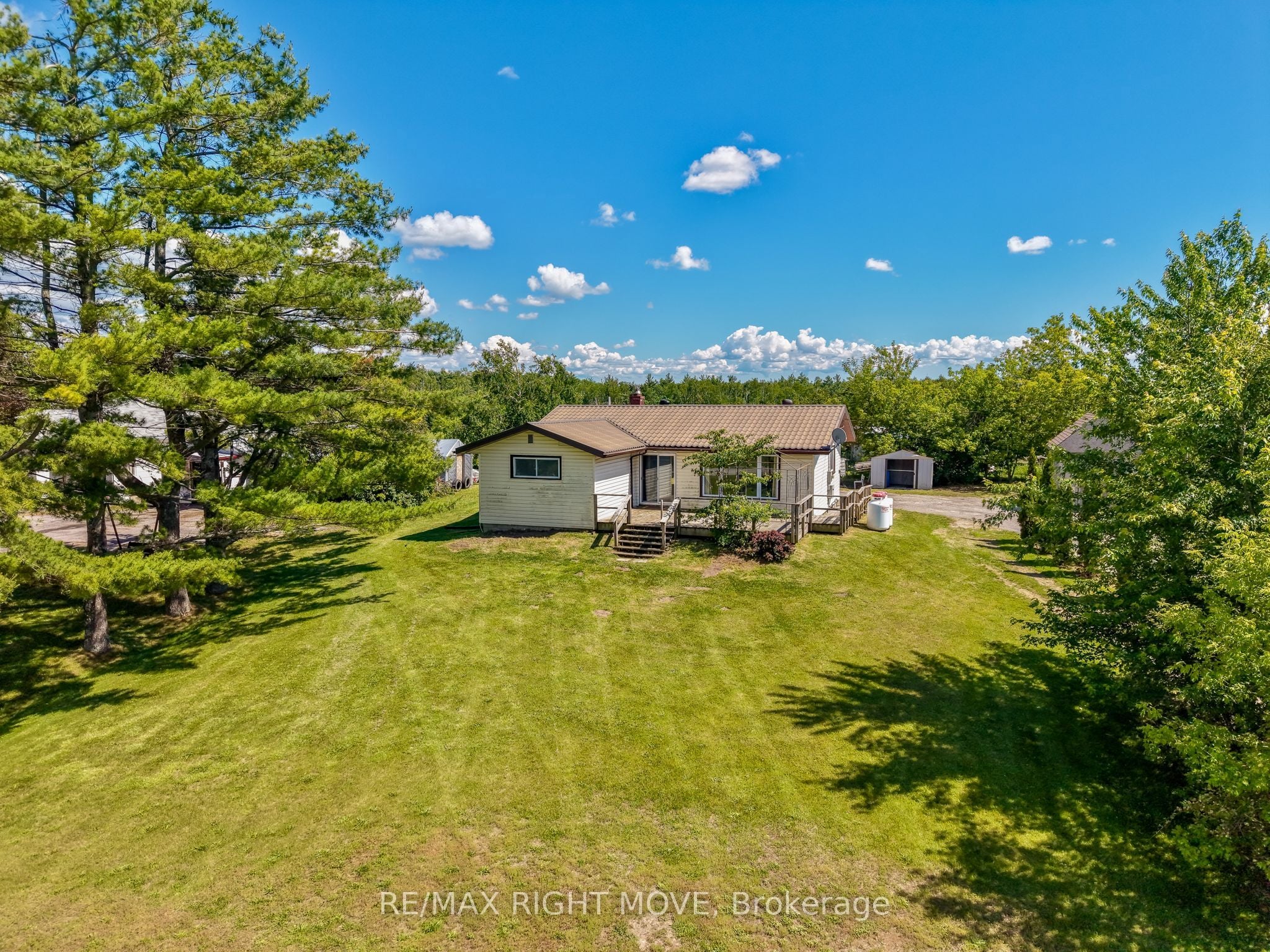 944 Portage Road, Kawartha Lakes, ON, K0M 2B0