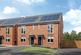 Houghton at Snibston Mill, Chiswell Dr LE67