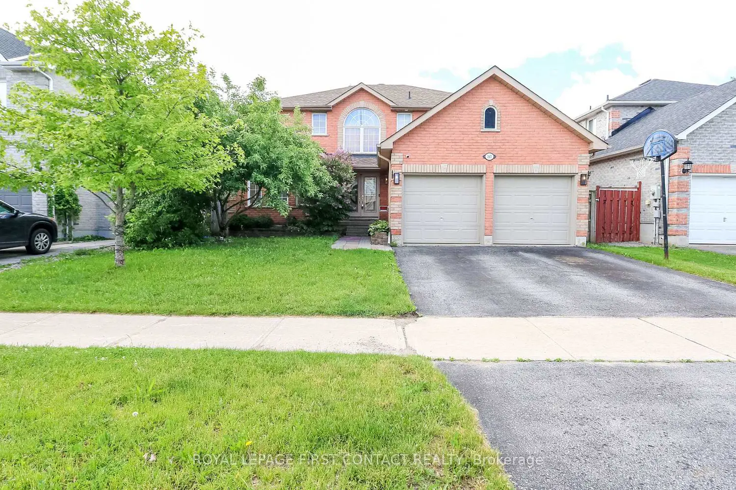 165 Sproule Drive photo 2