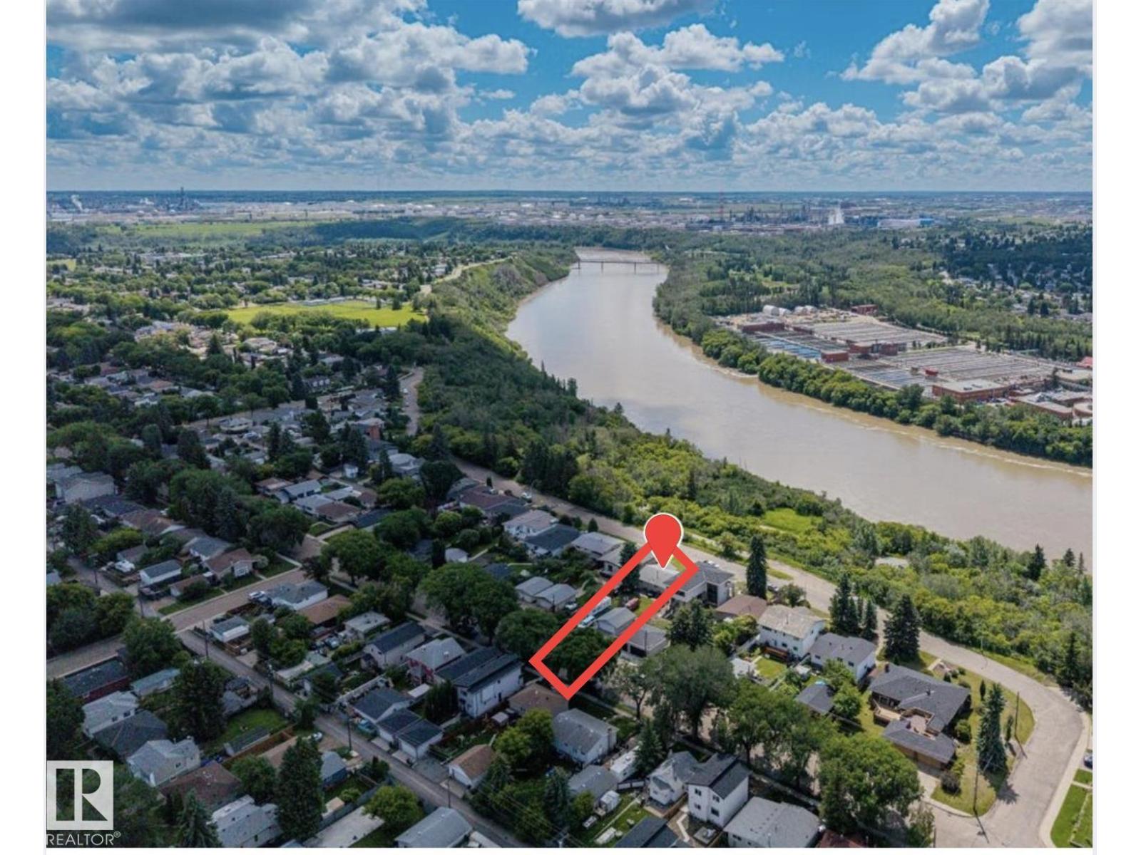 4622 Ada Boulevard NW, Edmonton, AB, T5W4M8