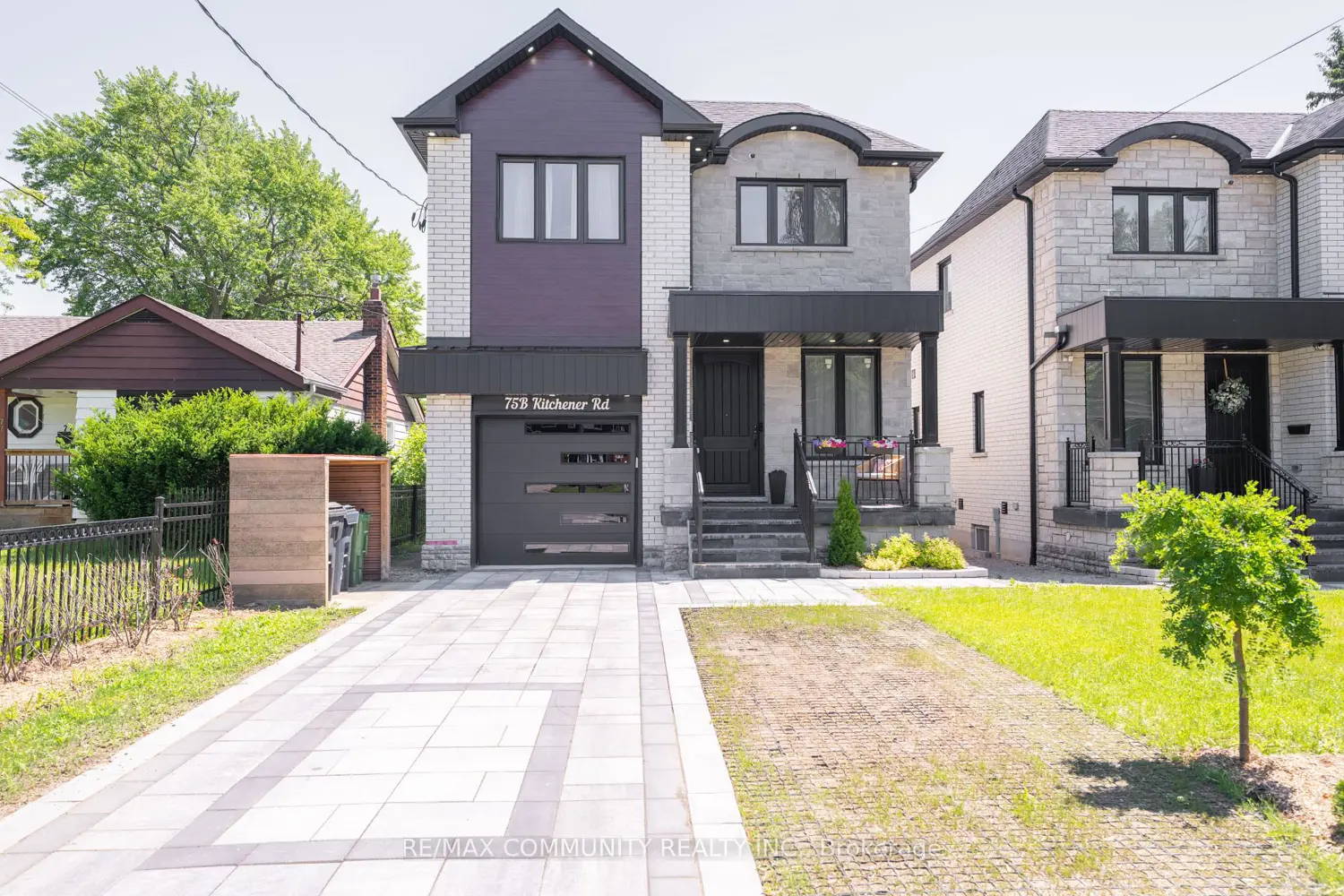 75B Kitchener Road