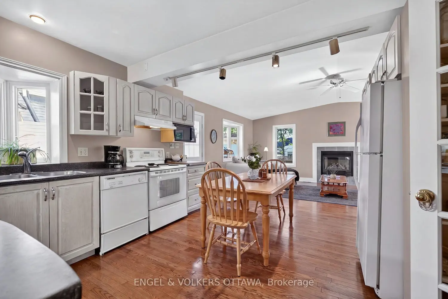 347 Island Park Drive photo 5