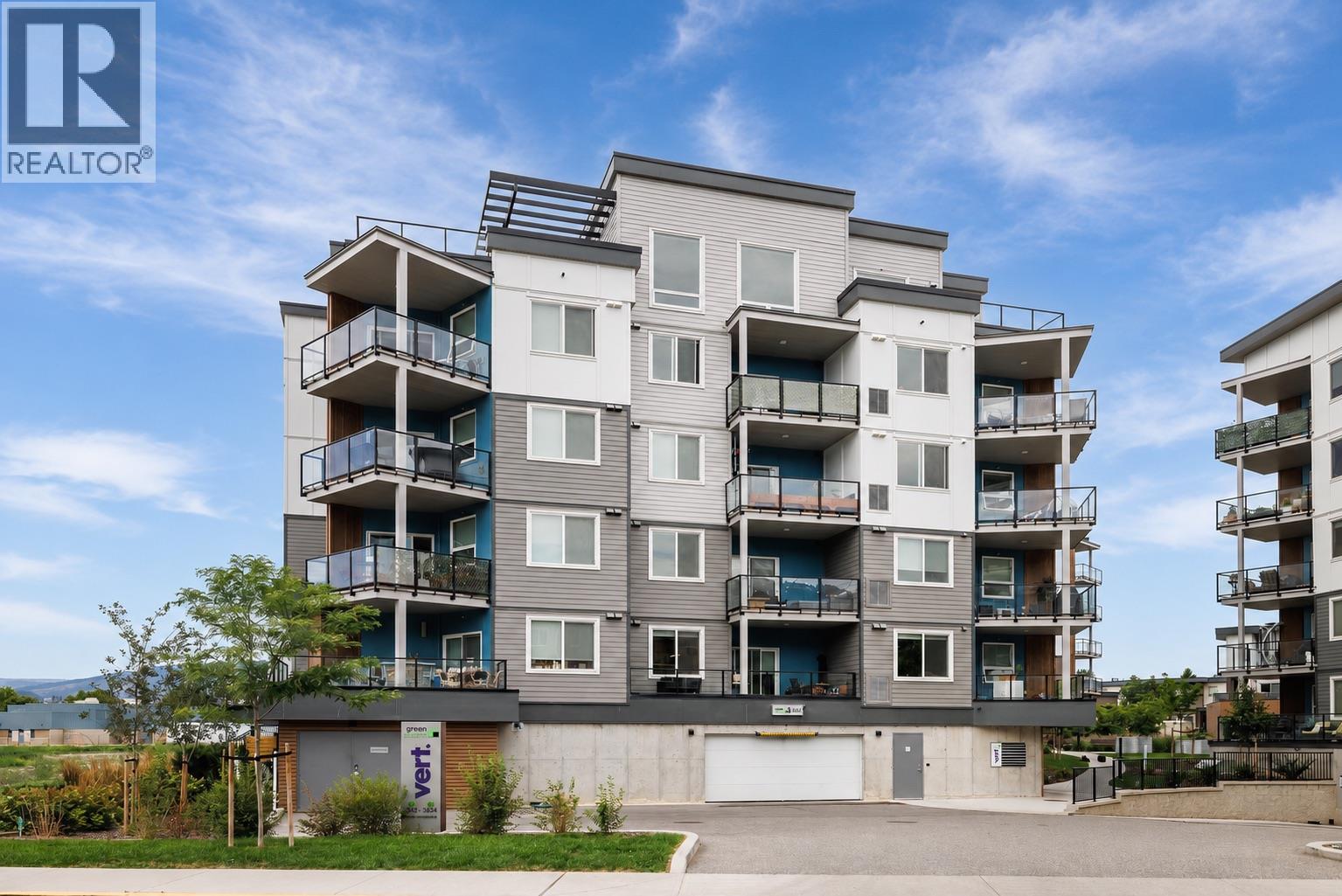 201-3642 Mission Springs Drive, Kelowna, BC, V1W0E1