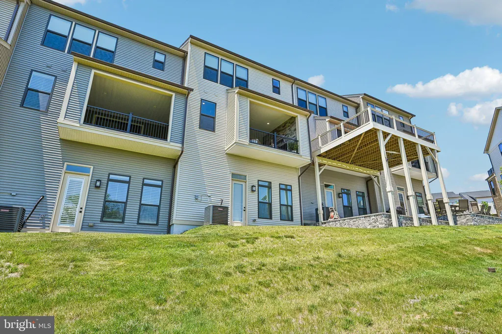 13719 Hunt Valley Court, Cockeysville, MD 21030