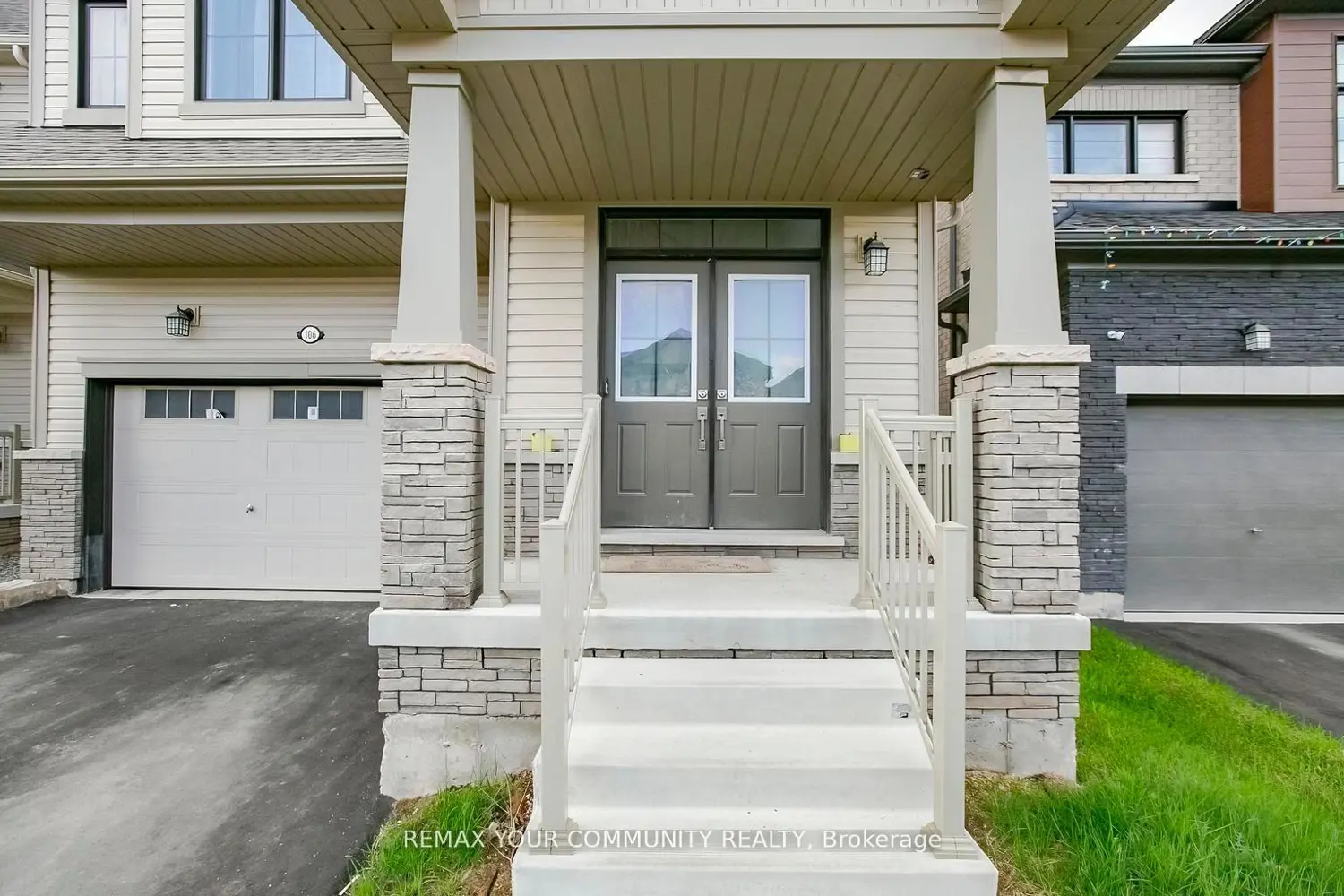 106 Higgins Avenue photo 5