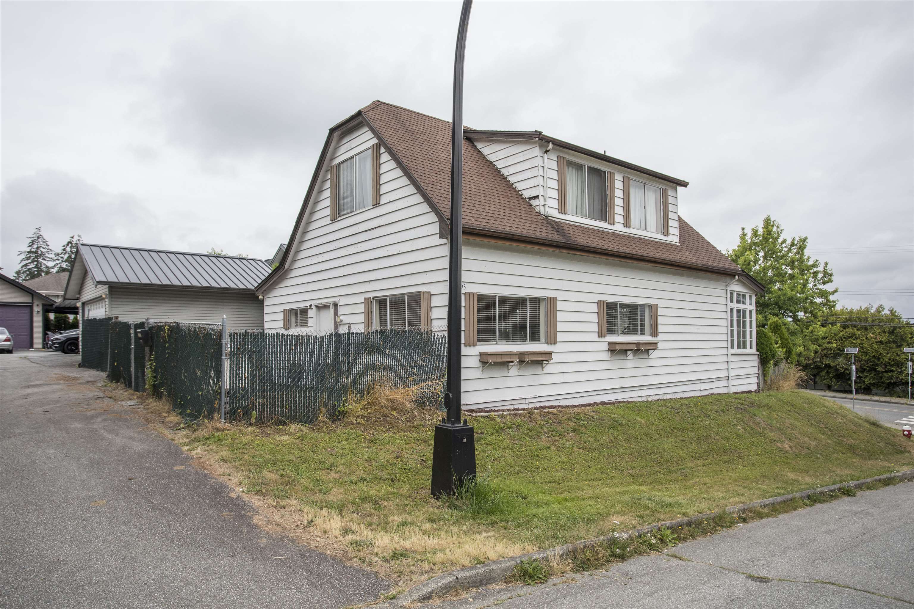 12393 Gray Street, Maple Ridge, BC, V2X 5V1