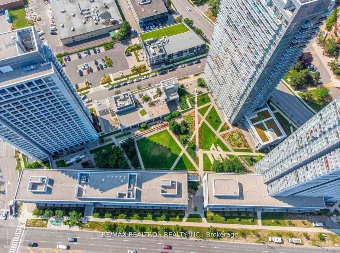 2406-2015 Sheppard Avenue E, Toronto, ON, M2J 1W6 photo 3