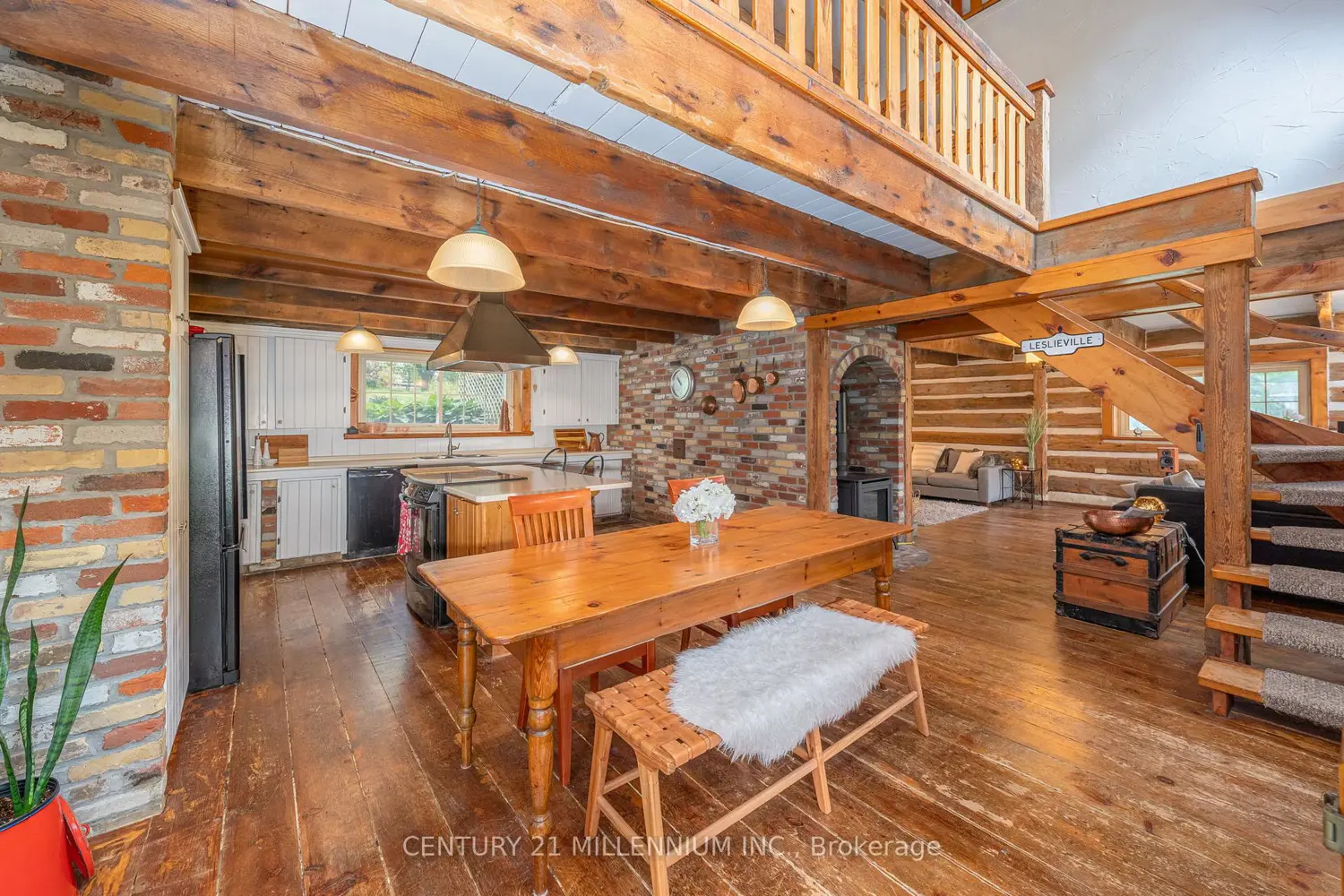 20909 Shaws Creek Road photo 3
