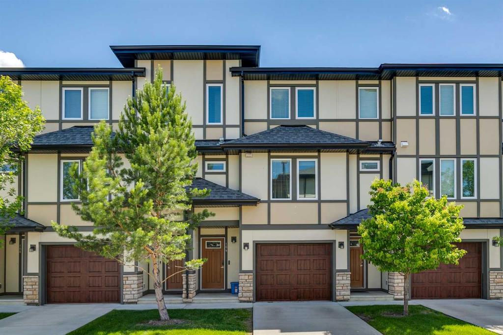 104-50 Westland Road, Okotoks, AB, T1S 2G4