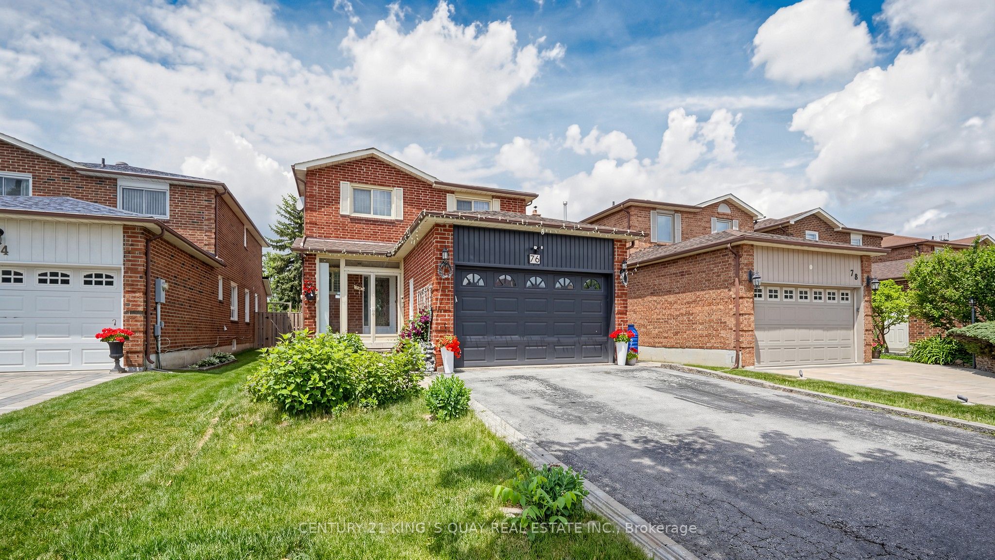 76 Bendamere Crescent, Markham, ON, L3P 6X8 photo 2