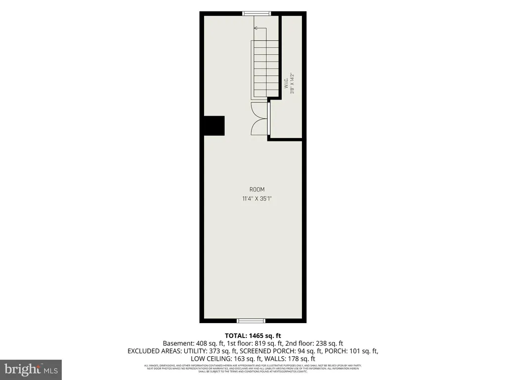2513 Canterbury Road, Parkville, MD 21234