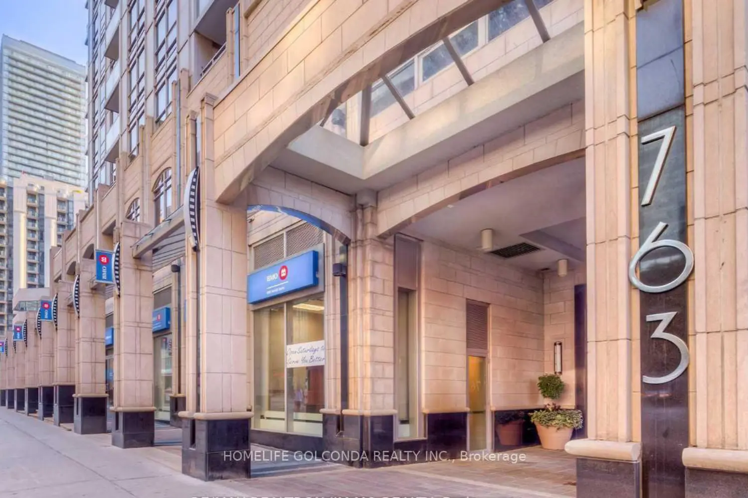 763 Bay Street 2606