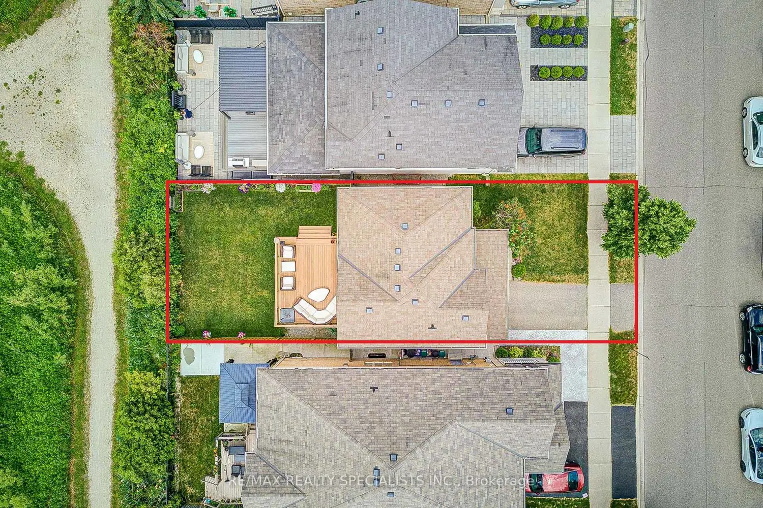 629 Symons Crossing photo 4