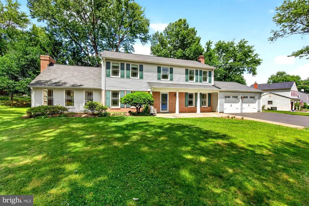 19613 Bodmer Avenue, Poolesville, MD 20837 photo 4
