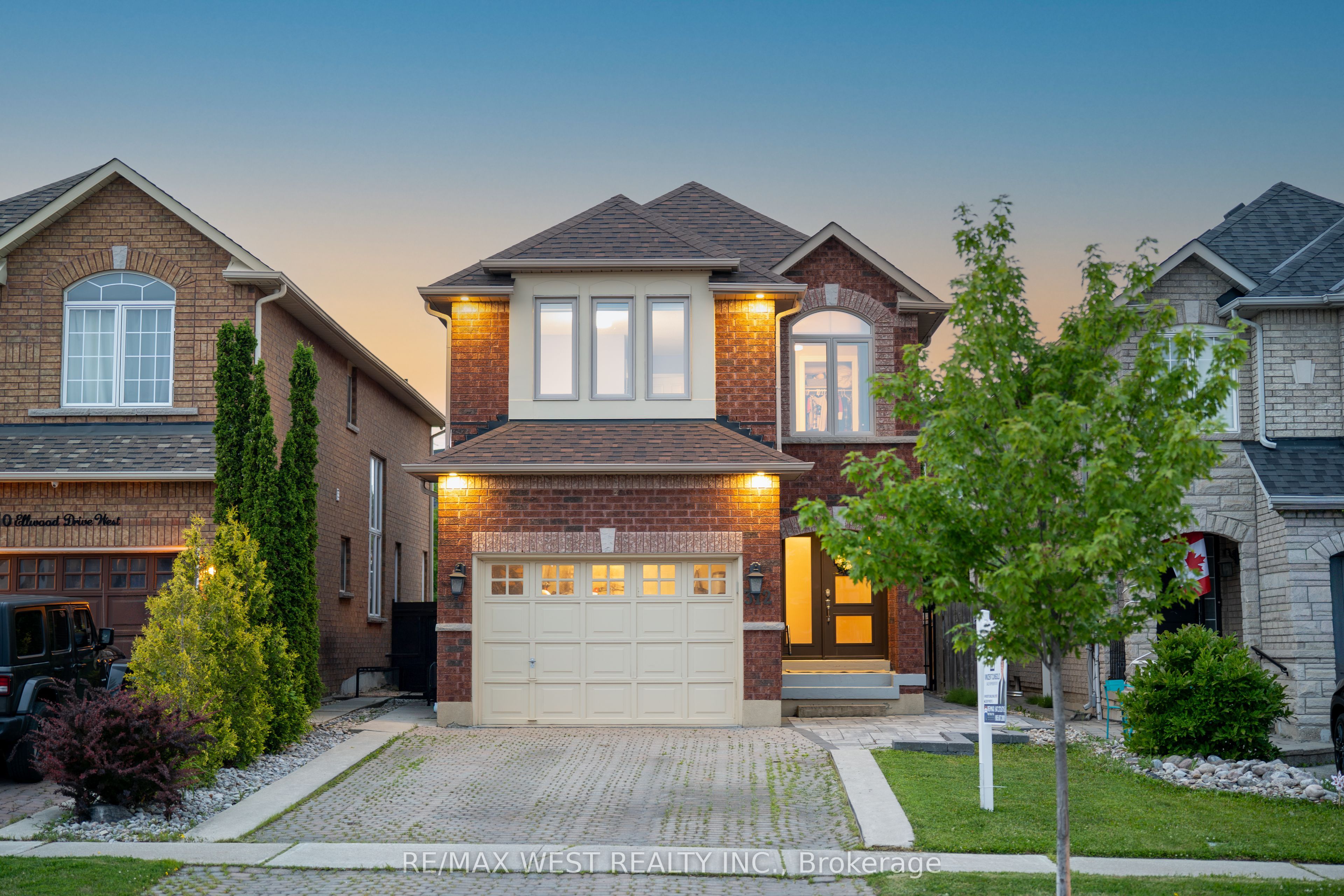 312 Ellwood Drive W, Caledon, ON, L7E 2G9