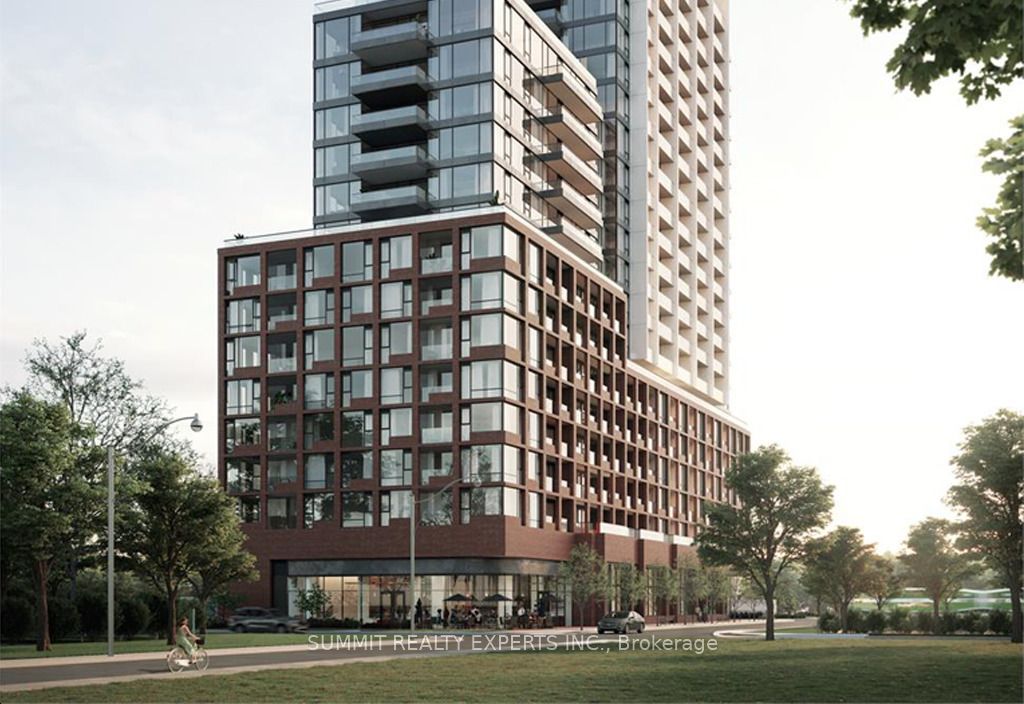 305-28 Ann Street, Mississauga, ON, L5G 3G1