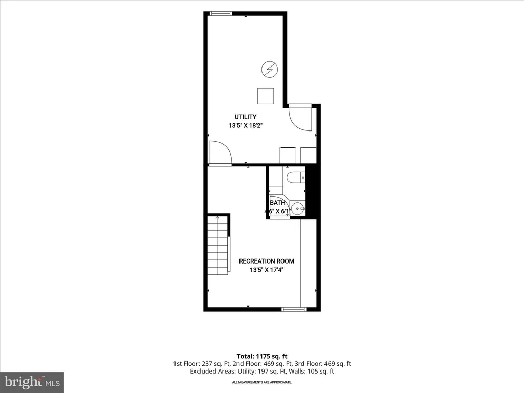 4442 Newport Avenue, Baltimore, MD 21211