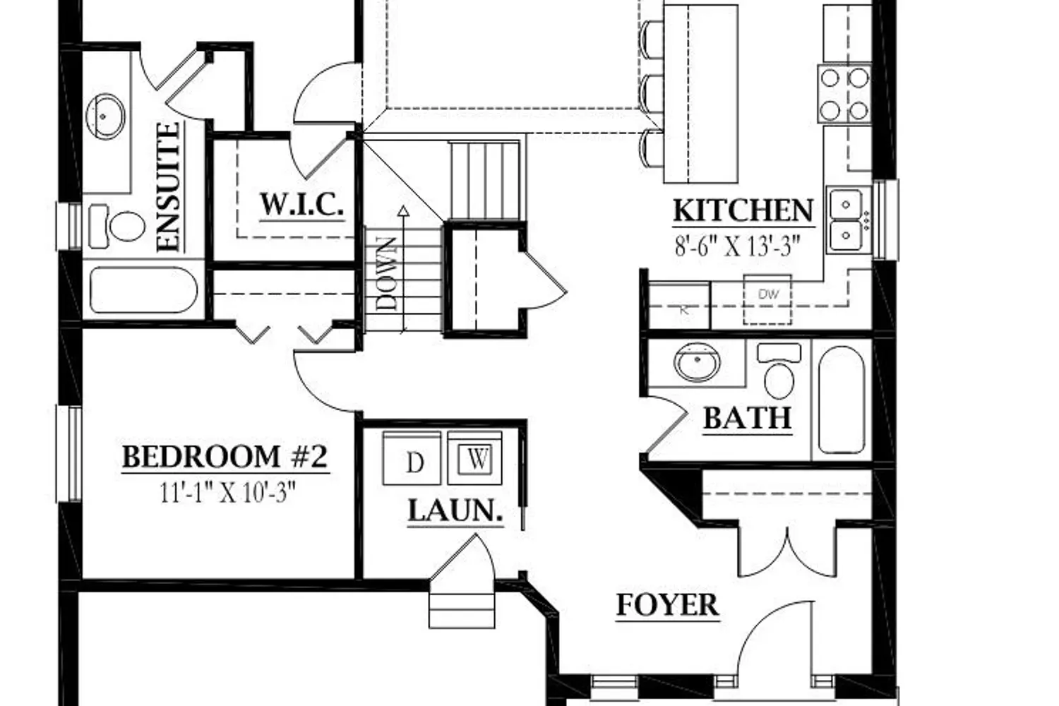 Lot 22 Demelo Court photo 2