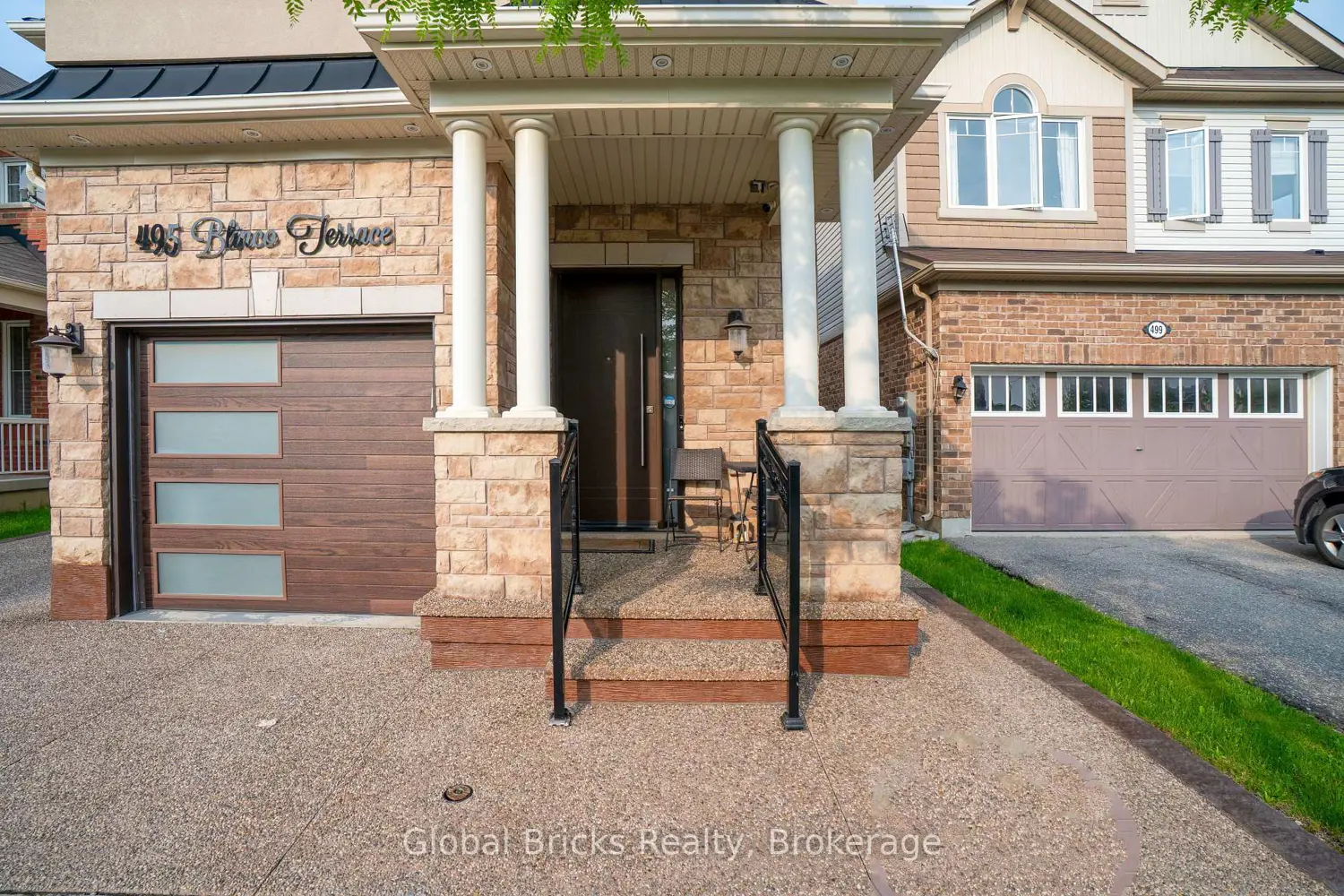 495 Blinco Terrace