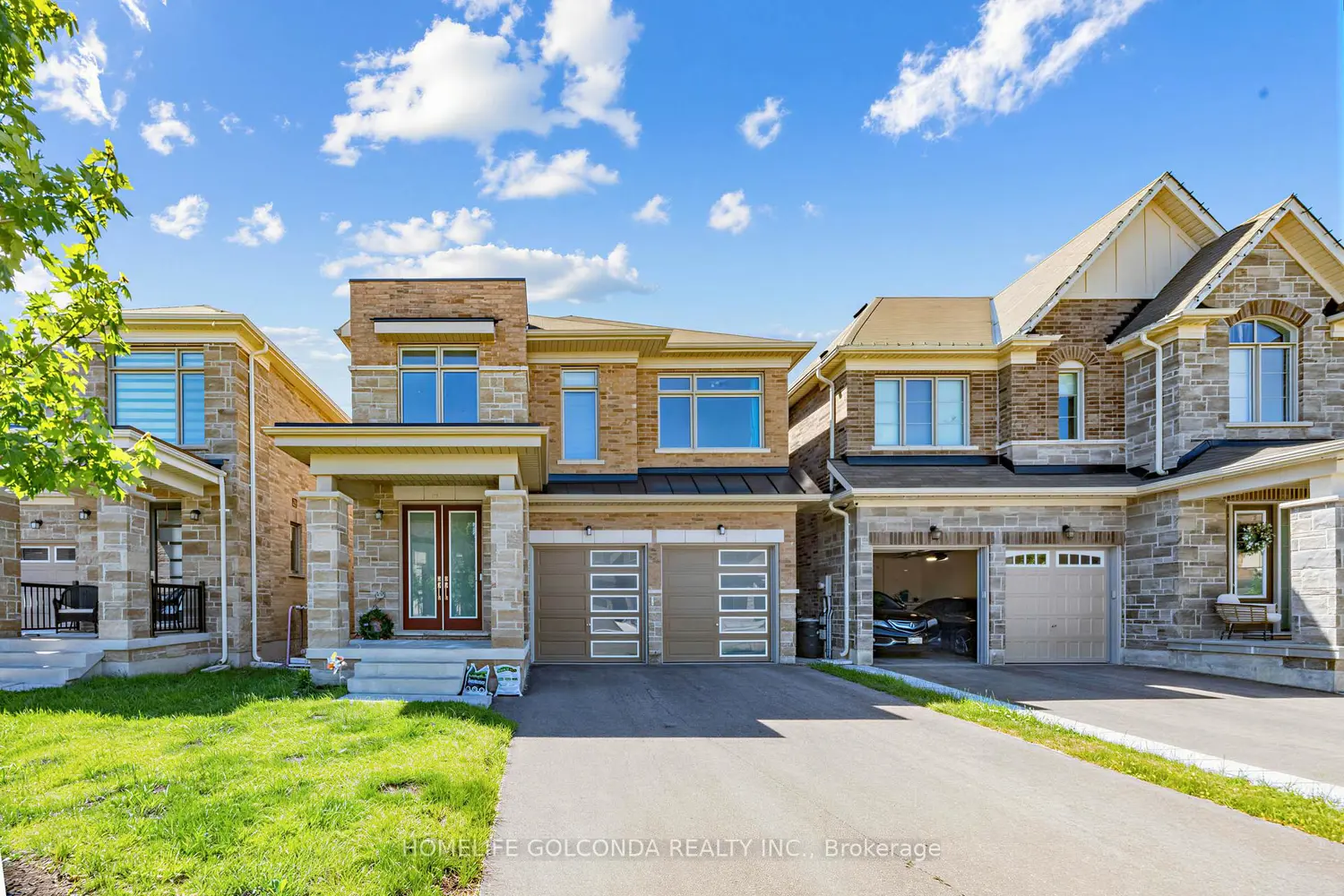 35 Sprucedale Sprucedale Way