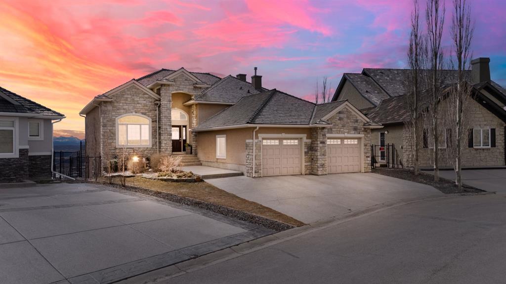194 Gleneagles Estates Lane, Cochrane, AB, T4C 2H8