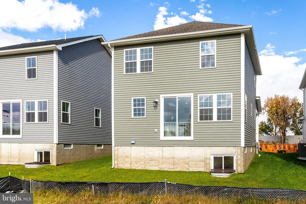 5733 Howard Drive, Glen Burnie, MD 21060