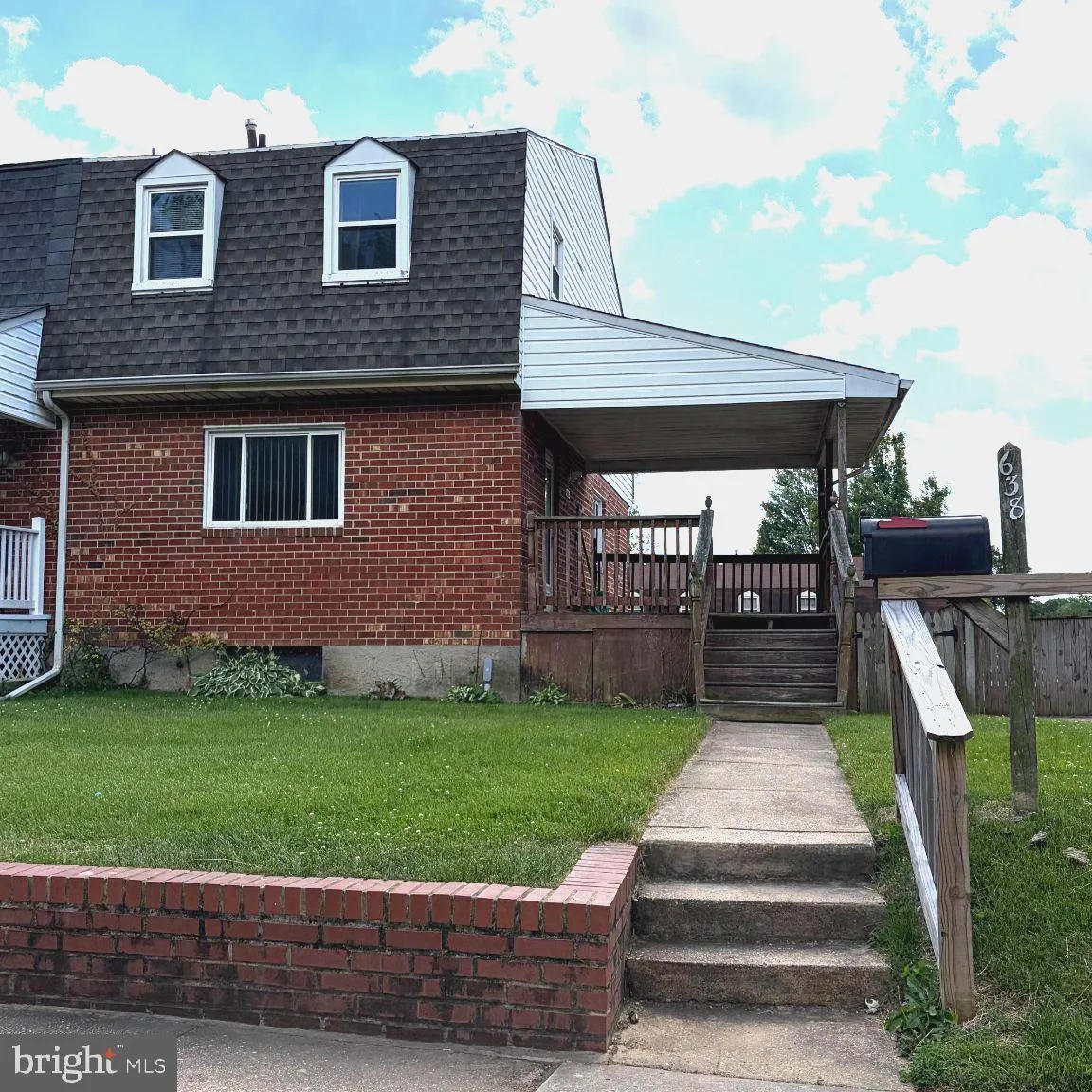 638 Kingston Road, Middle River, MD 21220