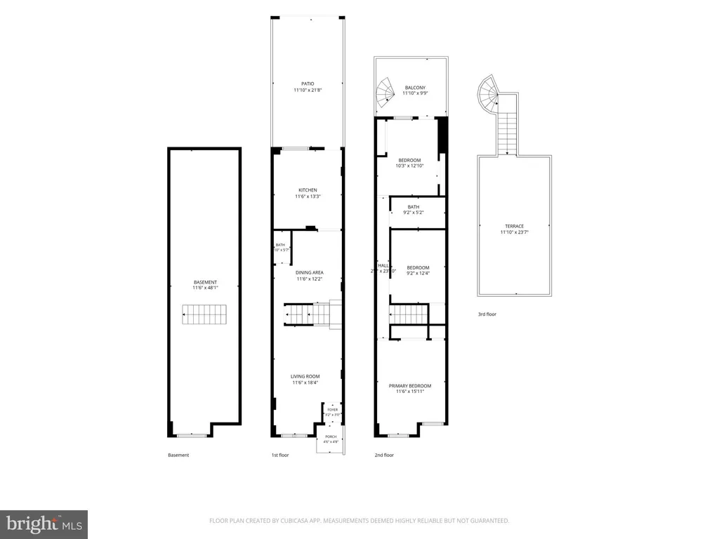 1506 Jackson St, Baltimore, MD 21230 photo 5