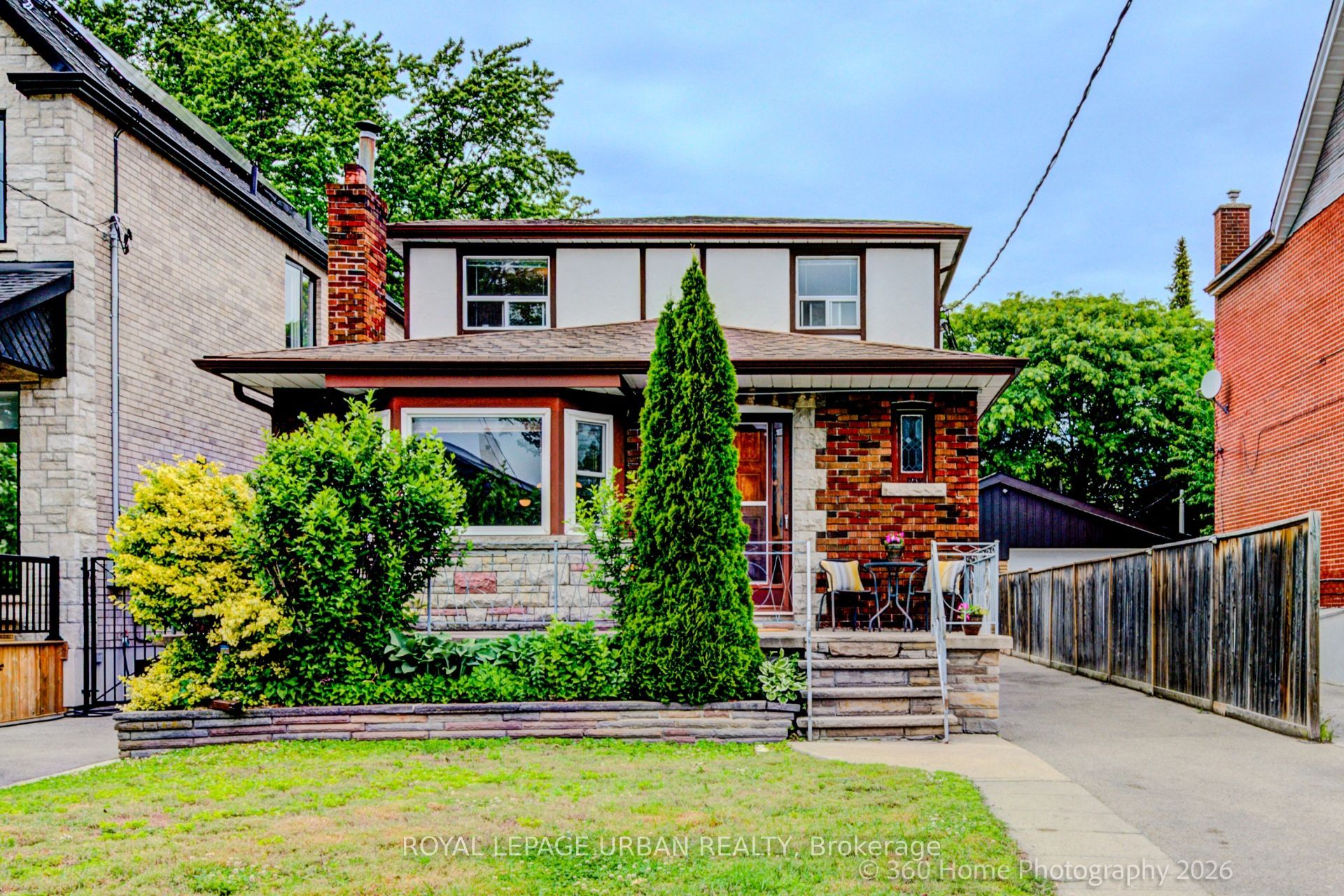 40 Dunkirk Road, Toronto, ON, M4C 2M3