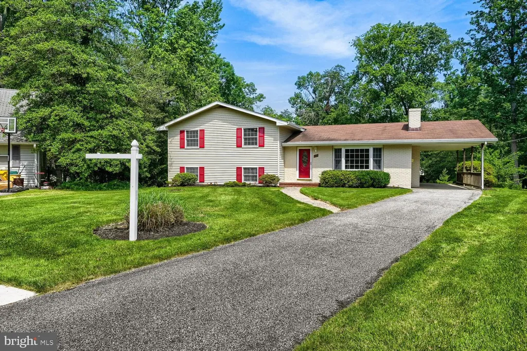 304 Pine Circle, Severna Park, MD 21146 photo 4