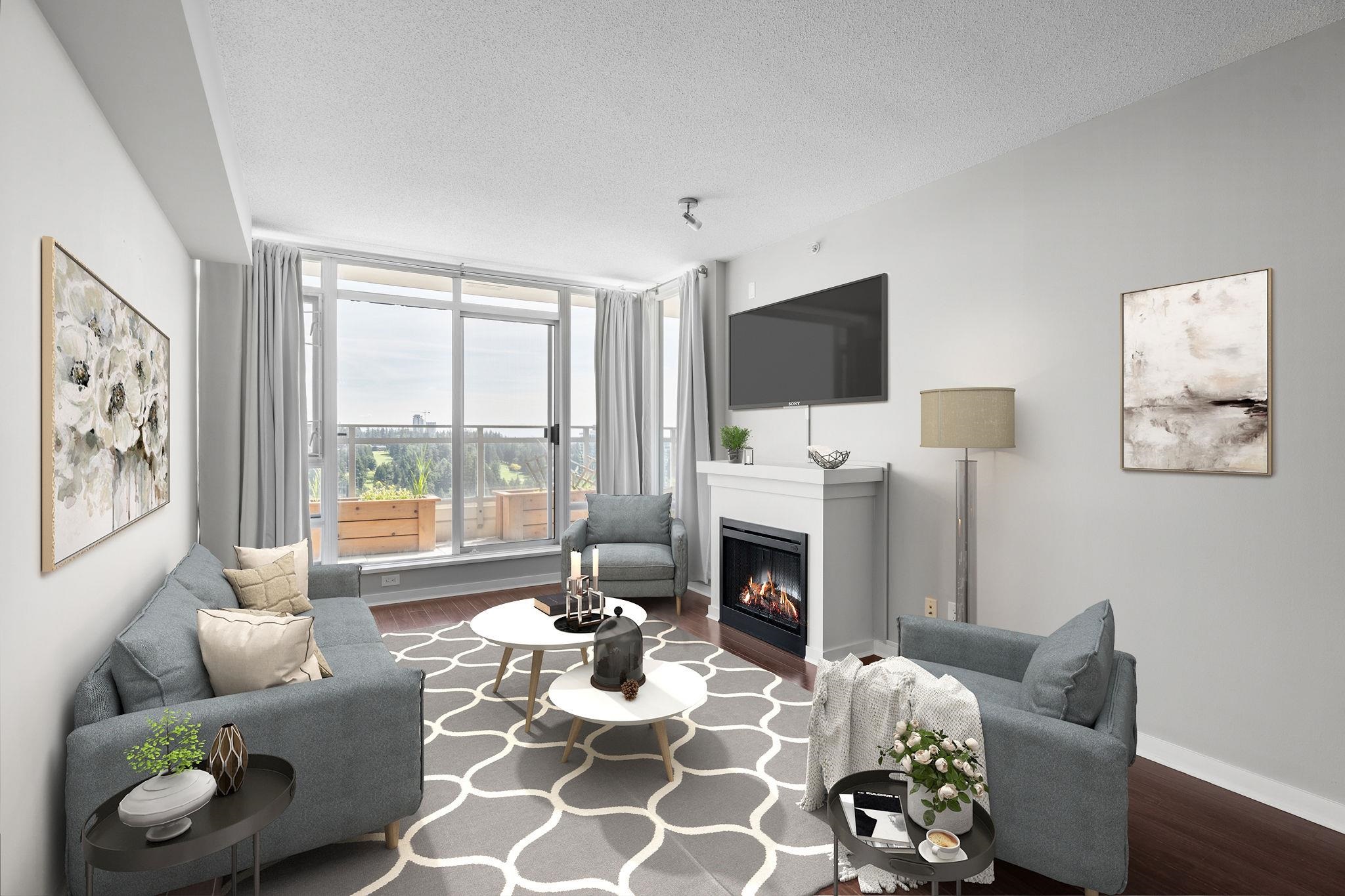 3606-9888 Cameron Street, Burnaby, BC, V3J 0A4