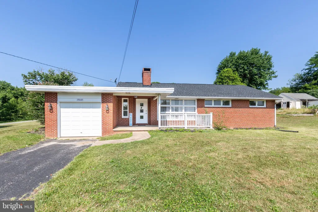 15022 Hanover Pike, Upperco, MD 21155