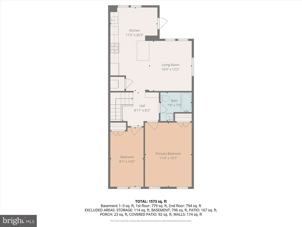 2509 Linden Avenue, Baltimore, MD 21217