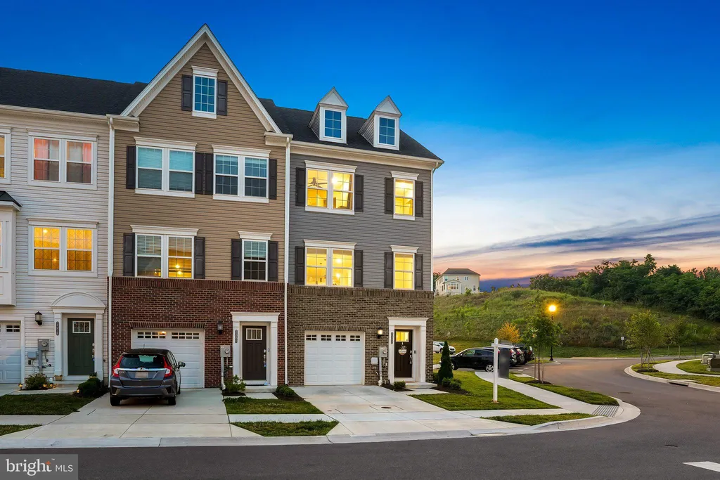 2382 Spruce Knob Ter, Frederick, MD 21702