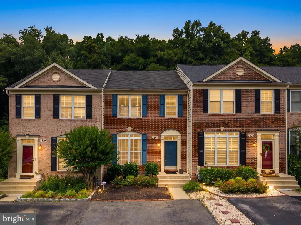 2431 Killarney Terrace, Odenton, MD 21113 photo 2